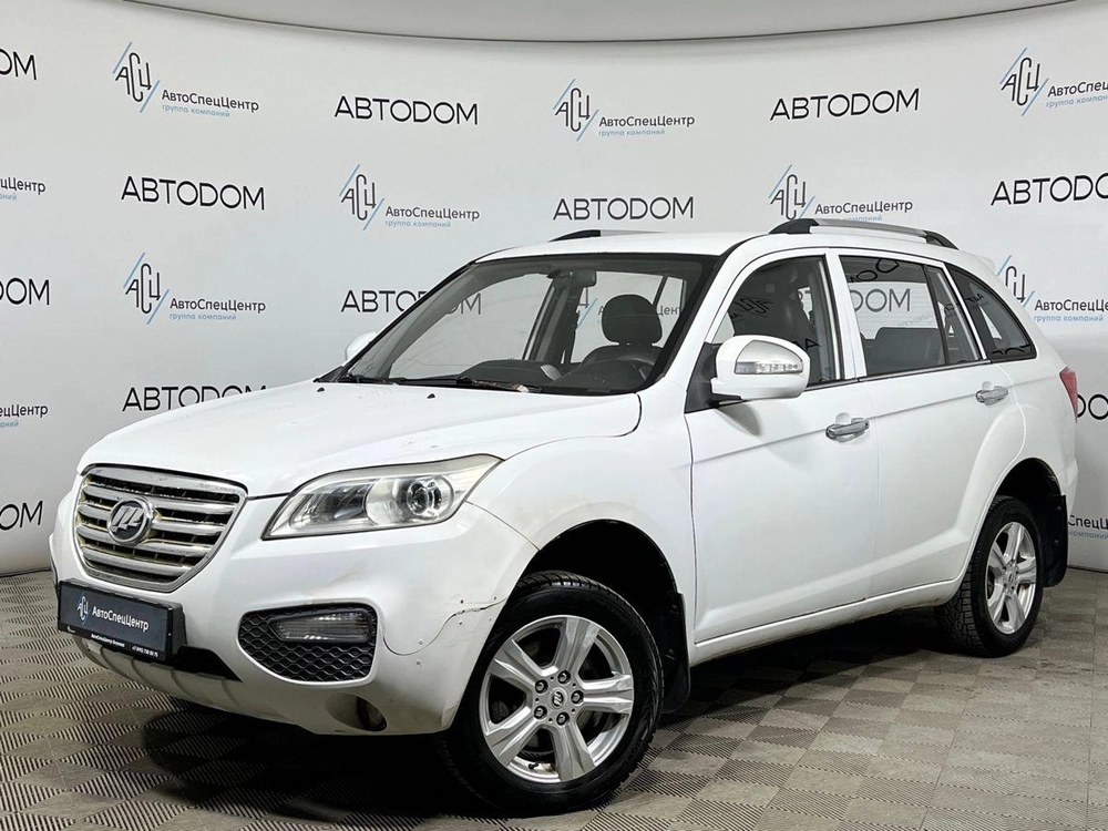 X60 Comfort 1.8 MT (128 л.с.)