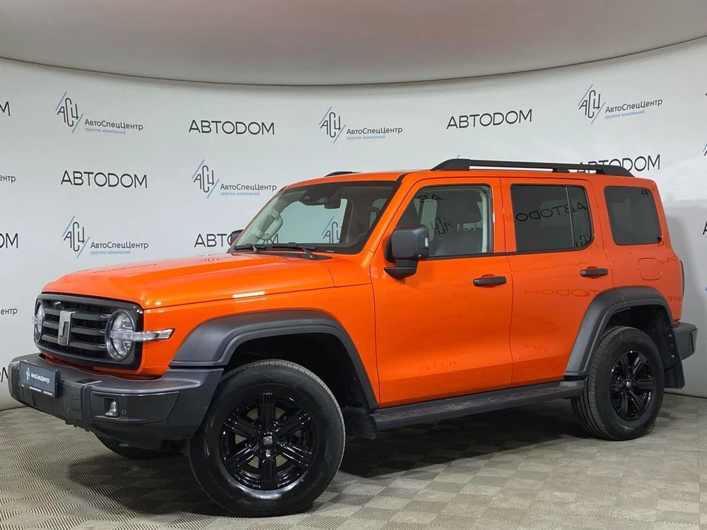300 Сити Премиум/City Premium 2.0 AT 4WD (220 л.с.)