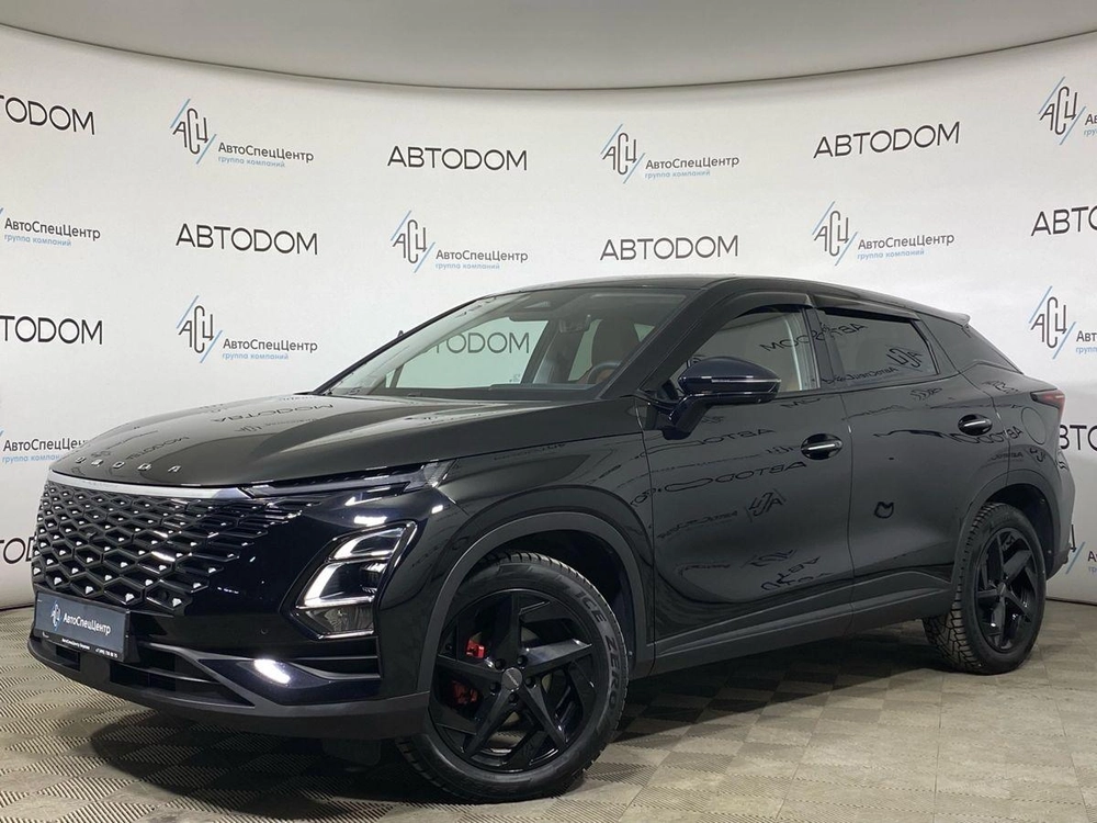 C5 Ultimate 1.5 CVT (147 л.с.)