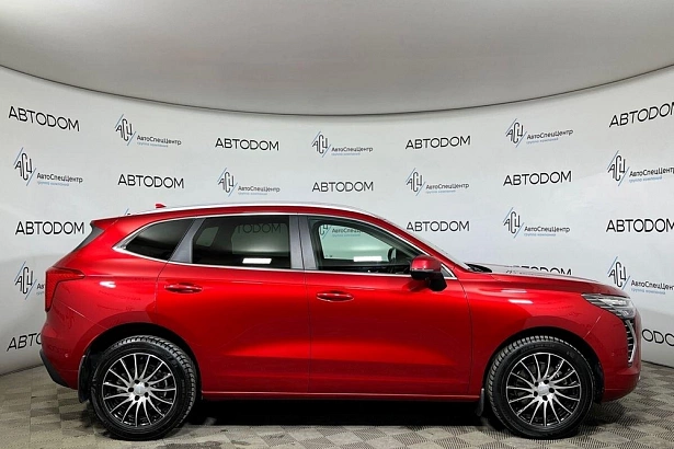 Jolion Premium 1.5 AMT (143 л.с.) фото 4