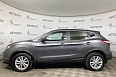 Qashqai SE 1.2 CVT (115 л.с.) фото 3