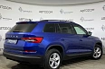 Kodiaq Ambition 1.4 AMT (150 л.с.) фото 2