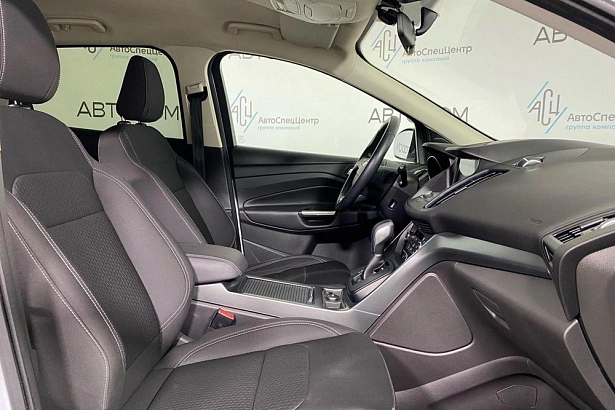 Kuga Trend Plus (2017) 1.5 AT 4WD (150 л.с.) фото 11