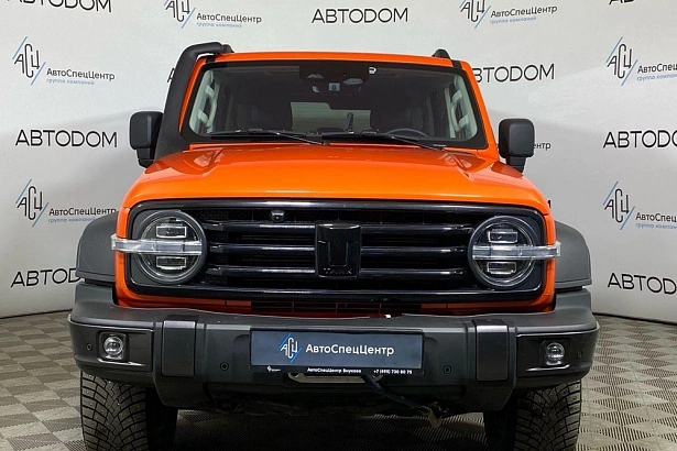 300 Premium 2.0 AT 4WD (220 л.с.) фото 5