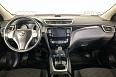 Qashqai LE 2.0 CVT (144 л.с.) фото 23