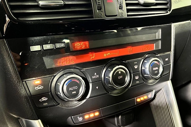 CX-5 Active 2.0 AT (150 л.с.) фото 19