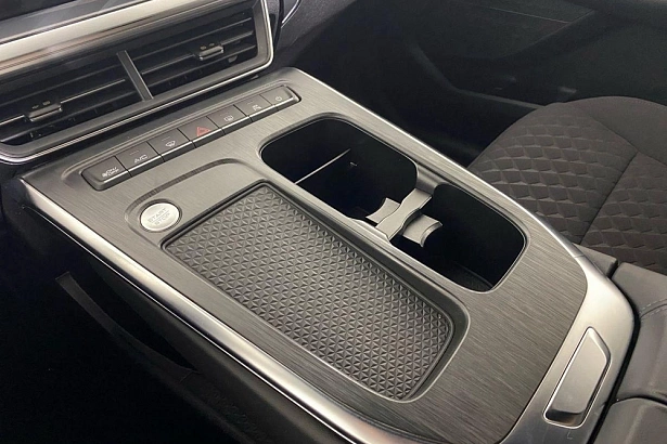 F7 Elite 1.5 AMT (150 л.с.) фото 21