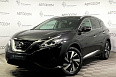 Murano High 3.5 CVT 4WD (249 л.с.) фото 1