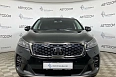 Sorento Luxe 2.2d AT 4WD (200 л.с.) фото 5