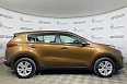 Sportage Luxe 2.0 AT 4WD (150 л.с.) фото 4