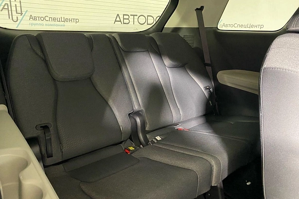 Carnival Comfort (2021) 2.2d AT (199 л.с.) фото 13