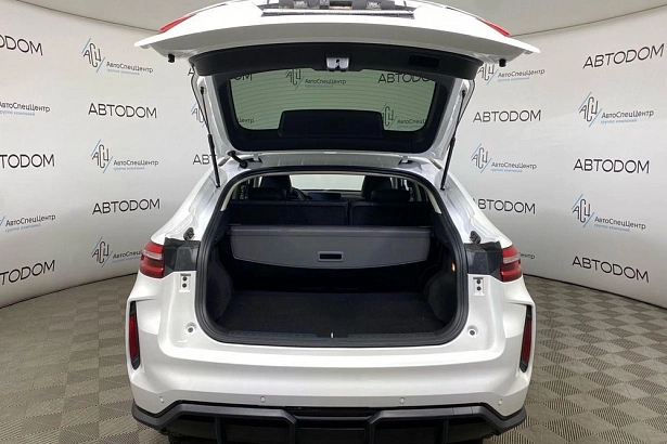 F7x Premium 2.0 AMT 4WD (190 л.с.) фото 7