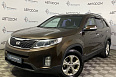 Sorento New Prestige (2015) 2.2d AT 4WD (197 л.с.) фото 1