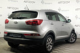 Sportage Luxe 2.0 AT (150 л.с.) фото 4