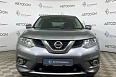 X-Trail SE 2.5 CVT 4WD (171 л.с.) фото 3