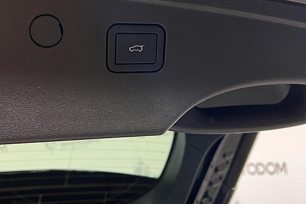 Coffee 01 Premium 2.0hyb AMT 4WD (421 л.с.) фото 15