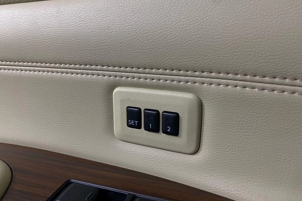 Teana Base 2.5 CVT (182 л.с.) фото 25