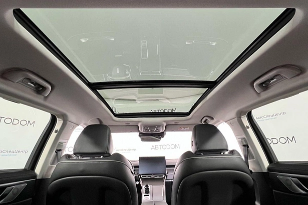 Coffee 01 Premium 2.0hyb AMT 4WD (421 л.с.) фото 26