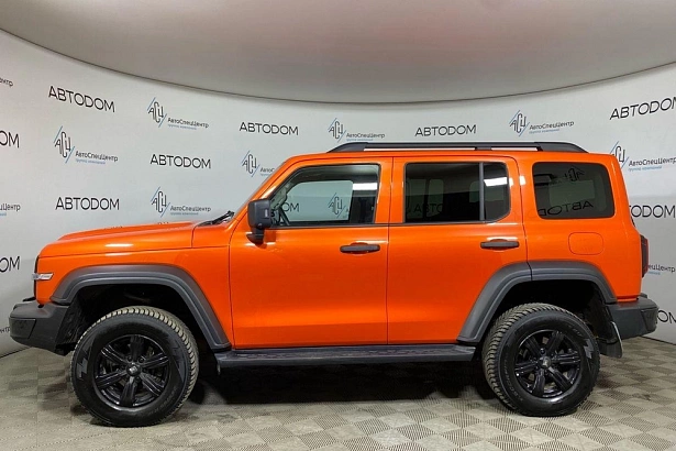 300 Premium 2.0 AT 4WD (220 л.с.) фото 3