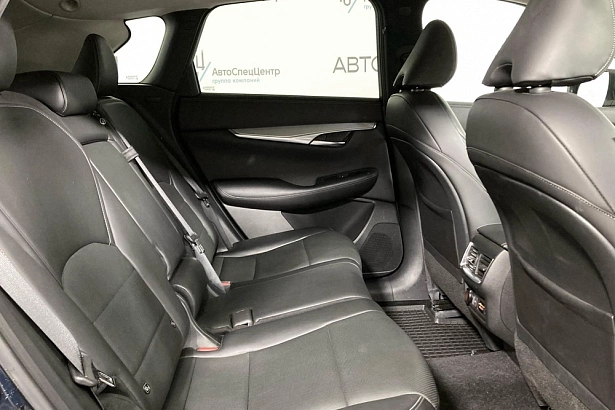 QX50 Essential 2.0 CVT 4WD (249 л.с.) фото 14