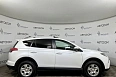 RAV4 Стандарт Плюс 2.0 CVT (146 л.с.) фото 4