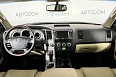 Sequoia Base 5.7 AT 4WD (381 л.с.) фото 10