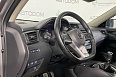 X-Trail LE 1.6d MT 4WD (130 л.с.) фото 8