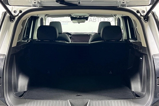 H3 Tech+ 1.5 AMT 4WD (177 л.с.) фото 7