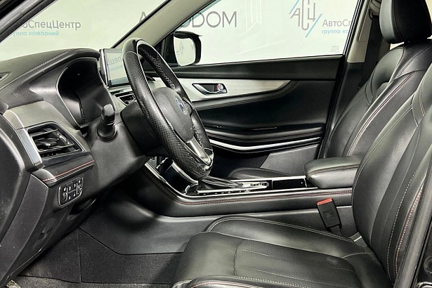 CS75 Luxe 4WD 1.8 AT 4WD (150 л.с.) фото 7