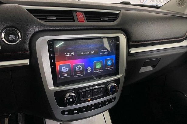 T8 Full Extra 2.0d MT 4WD (136 л.с.) фото 16