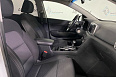 Sportage Luxe 2.0 AT (150 л.с.) фото 9