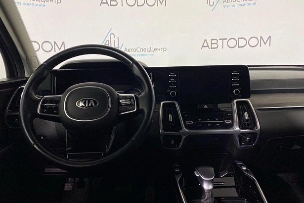 Sorento Luxe (2020-2021) 2.5 AT 4WD (180 л.с.) фото 6