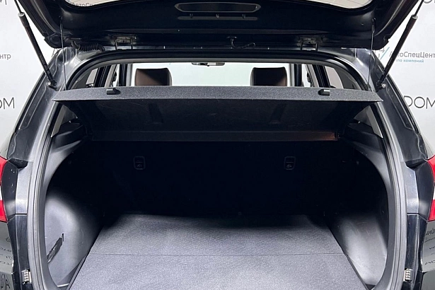 Creta Rock edition 2.0 AT 4WD (149 л.с.) фото 7