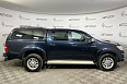 Hilux Престиж 3.0D AT Turbo 4WD (171 л.с.) фото 5