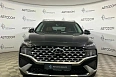 Santa Fe High-Tech + Exclusive 2.2d AMT 4WD (199 л.с.) фото 5