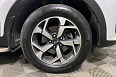 Sportage Luxe 2.0 AT (150 л.с.) фото 14