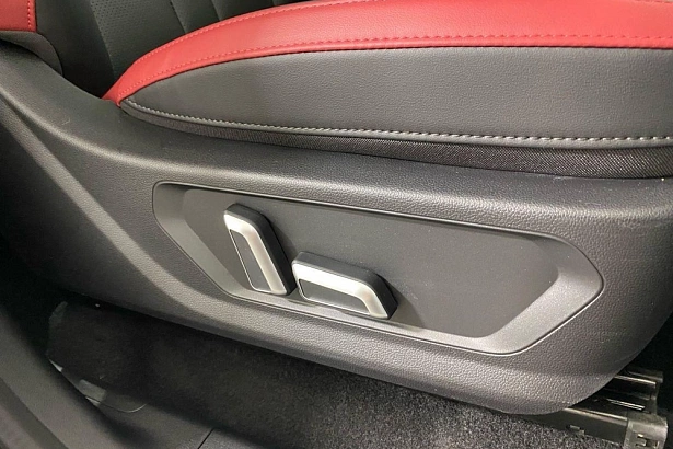 H3 Tech+ 1.5 AMT 4WD (177 л.с.) фото 26