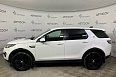 Discovery Sport SE 2.0d AT 4WD (150 л.с.) фото 2