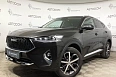 F7x Tech Plus 2.0 AMT 4WD (190 л.с.) фото 1