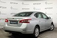 Sentra Elegance 1.6 CVT (117 л.с.) фото 4