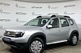 Duster LE Adventure 2.0 MT 4WD (135 л.с.) фото 1