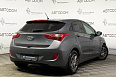 i30 Active 1.6 MT (130 л.с.) фото 4