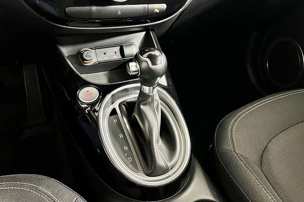 Soul Prestige 2.0 AT (150 л.с.) фото 20