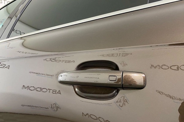 A4 Base 1.8 CVT (170 л.с.) фото 13