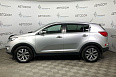 Sportage Luxe 2.0 AT (150 л.с.) фото 2