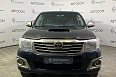 Hilux Престиж 3.0D AT Turbo 4WD (171 л.с.) фото 3