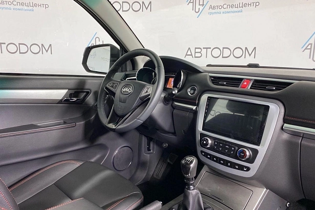 T8 Full Extra 2.0d MT 4WD (136 л.с.) фото 9