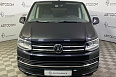 Multivan Highline 2.0d MT 4WD (140 л.с.) фото 3