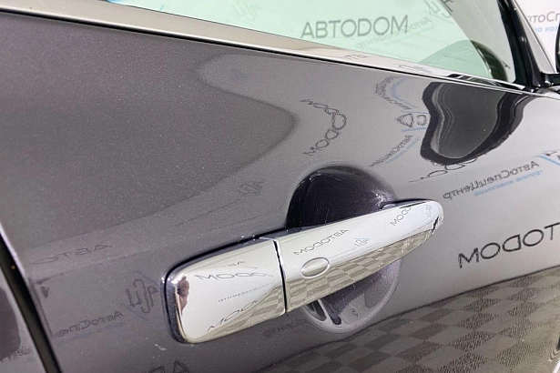 Teana Base 2.5 CVT (182 л.с.) фото 8