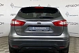 Qashqai SE 1.2 CVT (115 л.с.) фото 5